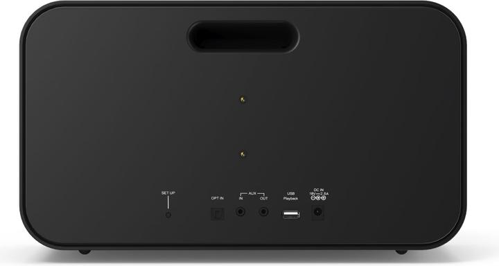 Produktbild Hama SIRIUM2100AMBT (WLAN, Bluetooth)
