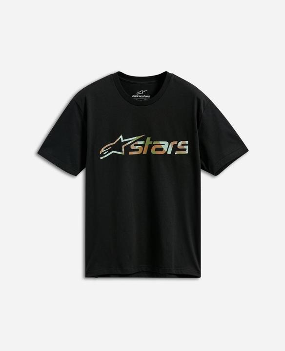Produktbild Alpinestars Tee Verdure Ss Csf (S)