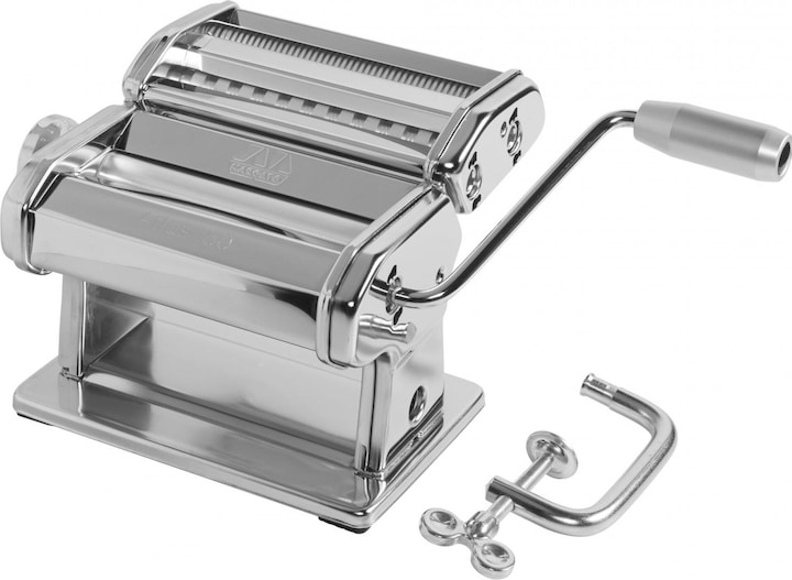 Actual product image Marcato Pasta machine Atlas 150 | AT-150
