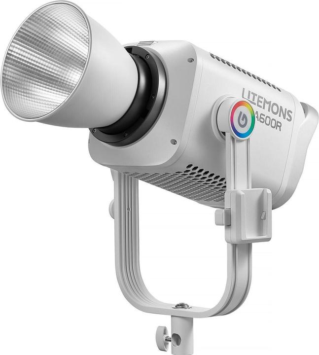 Productafbeelding Godox LA600R Litemons RGB LED Videoverlichting (Wit) (Videolicht)