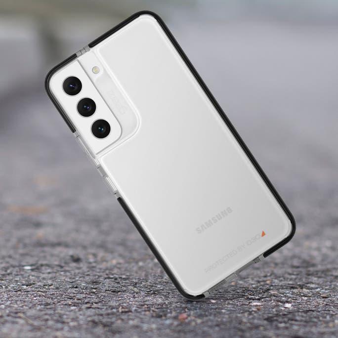 Actual product image gear4 Santa Cruz (Samsung Galaxy S22+)