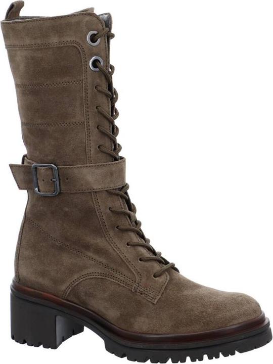 Actual product image Gabor Lace-up boots (35.5)