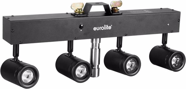 Image du produit Eurolite LED KLS-60 WW Kit d'éclairage compact (LED)