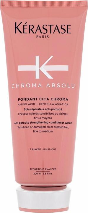 Actual product image Kérastase Fondant Cica Chroma (200 ml)