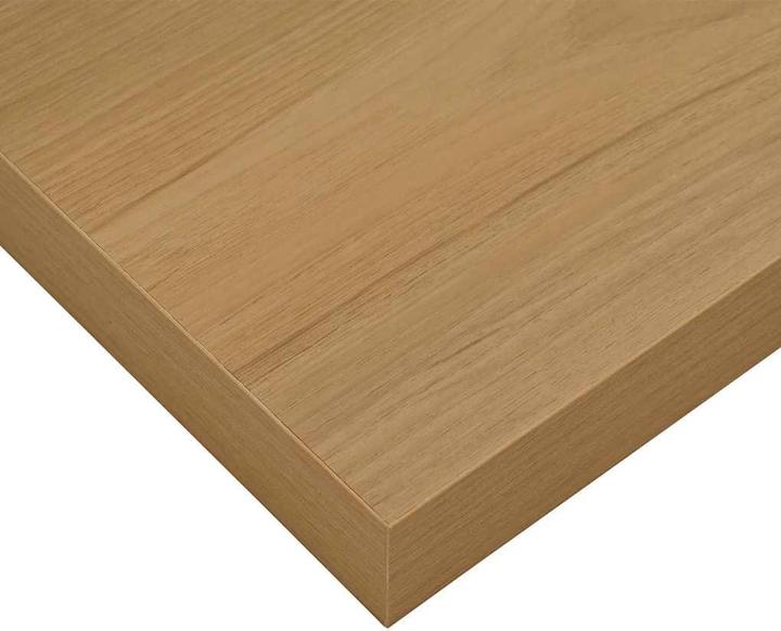 Actual product image vidaXL Wandregal (23.50 x 23 x 4 cm)
