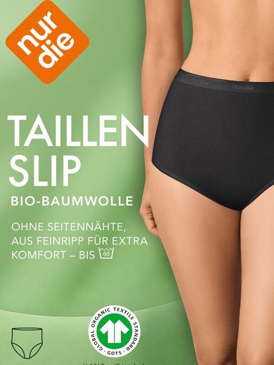 Produktbild Nur Die Taillenslip (44, 46, Einzelpack)
