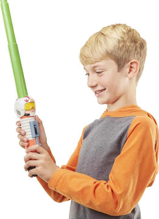 Produktbild Hasbro Star Wars Lichtschwert