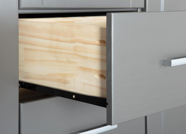 Produktbild Inter Link Norwin (140 x 55 x 190 cm)