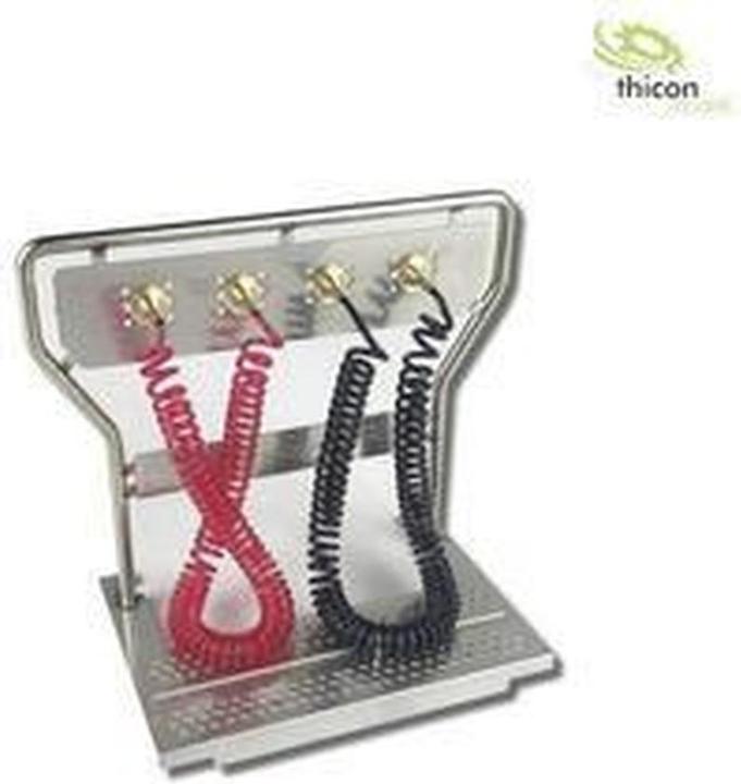 Thicon Models 50148 1:14 Portatore di attrezzature ad aria compressa