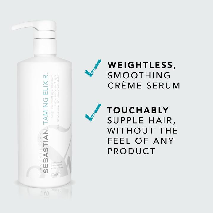 Produktbild Sebastian Taming Elixir (500 ml)
