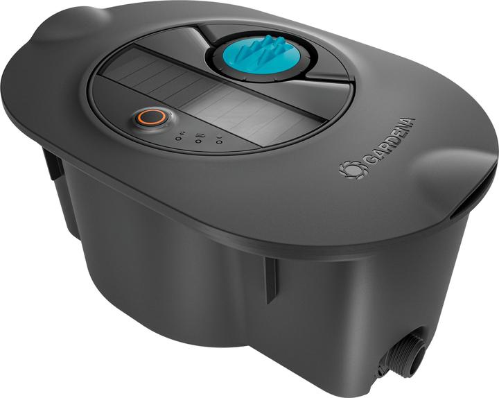 Kärcher Rain System Connettore In Linea - Raccordo Per Tubo KRS E Tubo Capillare, Design Ergonomic