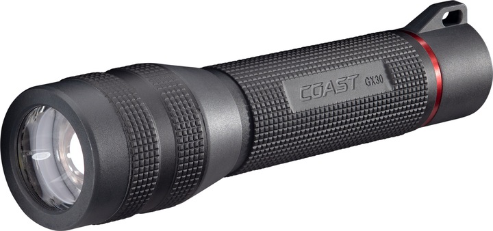 Coast GX30 (13.70 cm, 2000 lm)