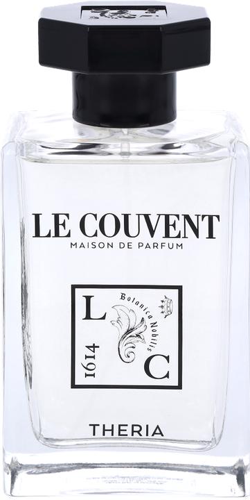 Produktbild Le Couvent Singulieres Theria EDP 100ml (Eau de Parfum, 100 ml)