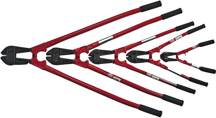 Actual product image Mannesmann Bolt cutters (300 mm)