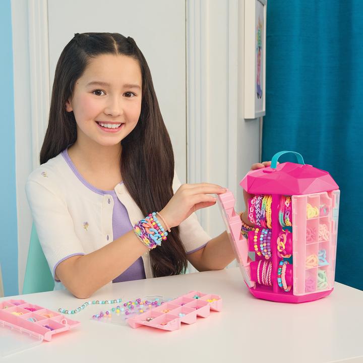 Actual product image Spectron Make It Real - 5-in-1 Activity Tower