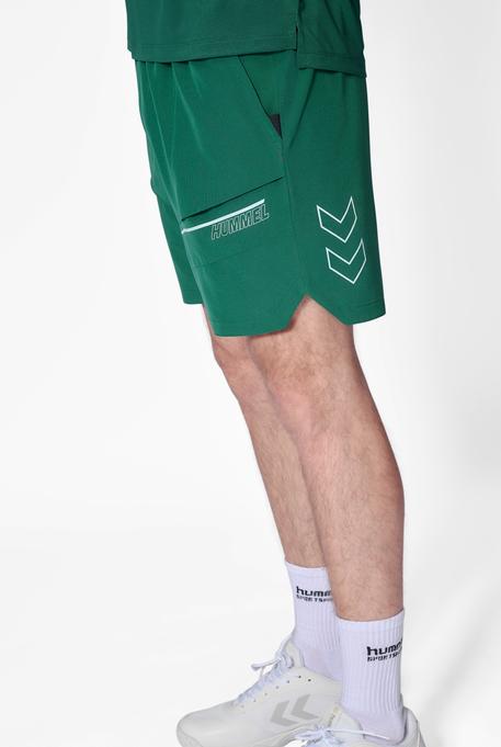 Image du produit hummel hmlCOURT POCKET SHORTS (L)