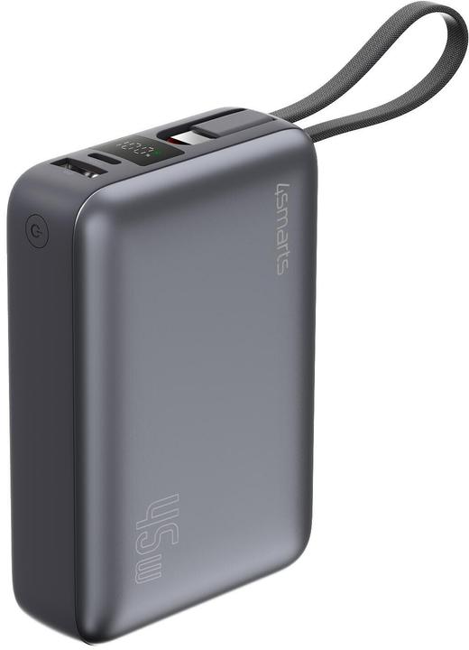 Produktbild 4smarts Enterprise (20000 mAh, 45 W, 77 Wh)