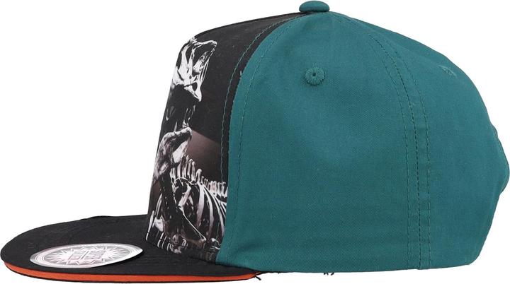 Immagine prodotto Maximo Kinder Baseball Cap Dinosaurier