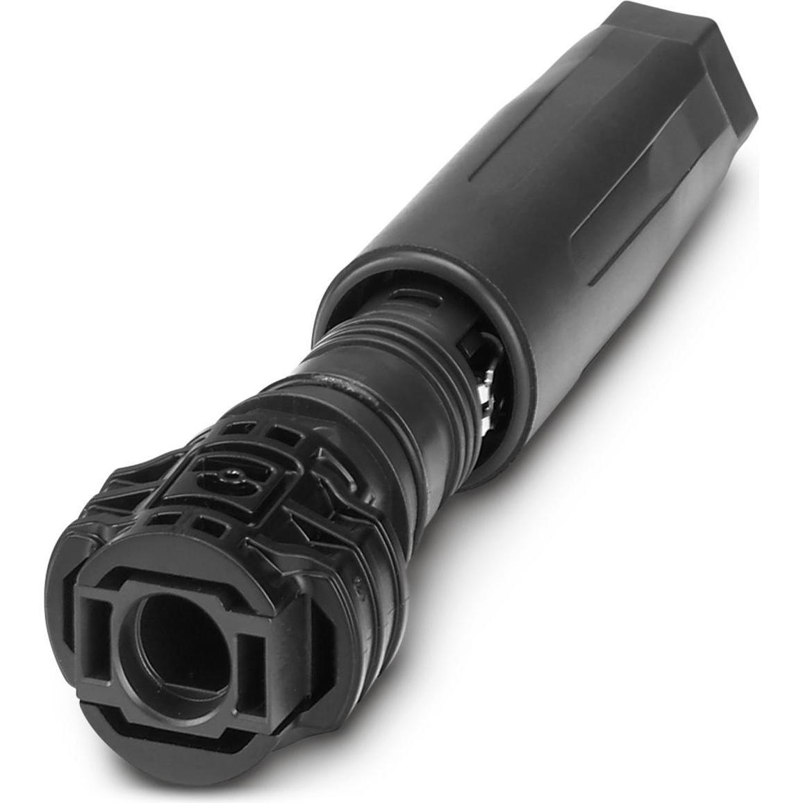 Phoenix Steckverbinder, Cavo + Spina elettrica, Multicolore