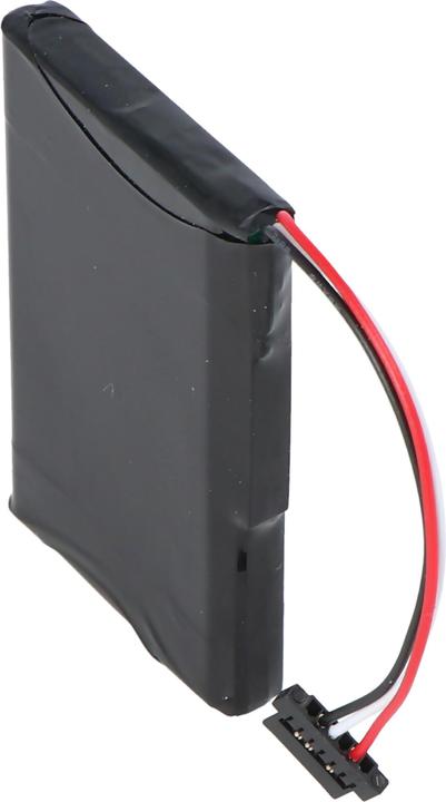 Actual product image AccuCell Battery Becker Traffic Assist Z101