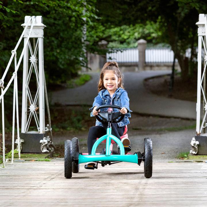 Actual product image BERG Buddy GoKart