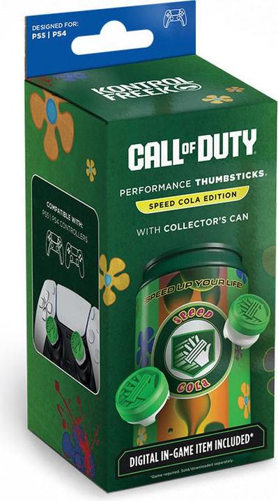 KontrolFreek 2609-PS5 (PS4, PS5)