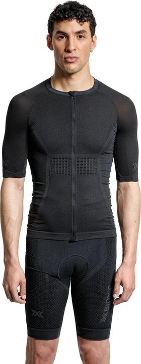 Produktbild X-Bionic Men XCeed Ride Jersey SH SL (M)