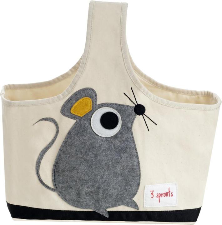 3 Sprouts Sac - Souris