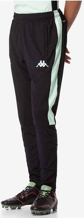 Actual product image Kappa Training Trousers Metz Abunszip Pro 8 2024/25