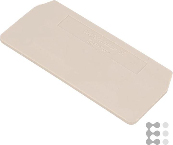 Immagine prodotto Weidmüller Connettore terminale guida DIN morsettie (Vari)