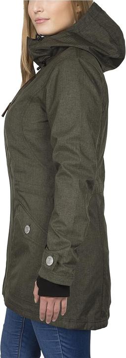 Actual product image Berydale Lightweight Transition Parka (XXL)