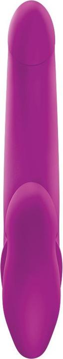 Productafbeelding Fun Factory - Share Lite Doppeldildo Blackberry