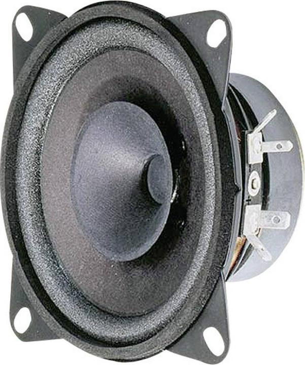 Produktbild Visaton Breitbandlautsprecher FR 10 HM