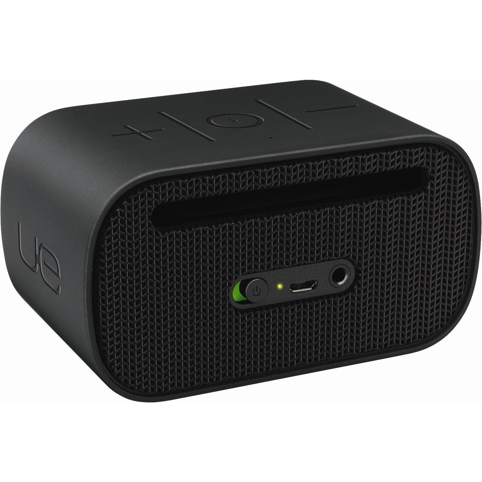 Ue Mini Boom Speaker Logitech Ue Mini Boombox Online