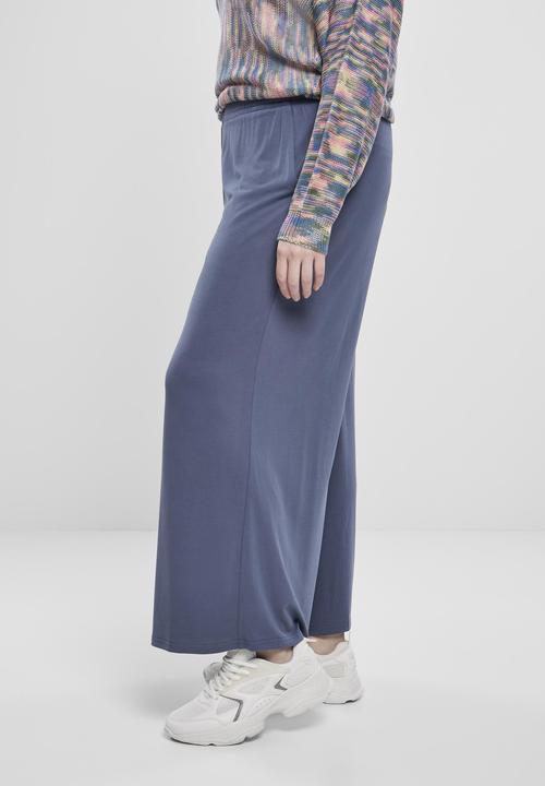 Produktbild Urban Classics Ladies Modal Culotte (5XL)