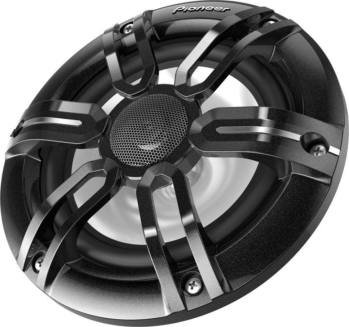 Produktbild Pioneer TS-ME650FS (250 W, 16.50 cm)