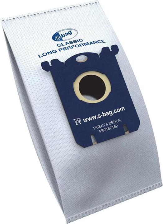 Actual product image Philips FC8021/05 S-Bag (16 x)