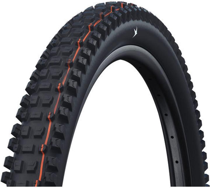 Produktbild Schwalbe Albert Gravity Pro (27.5 x 2.60, 65-584)