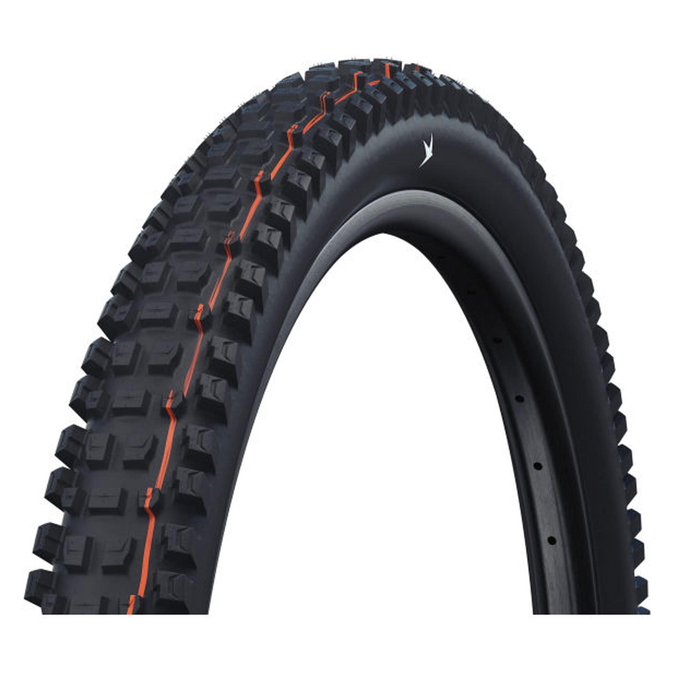 Schwalbe, Veloreifen, (27.5 X 2.60, 65-584)