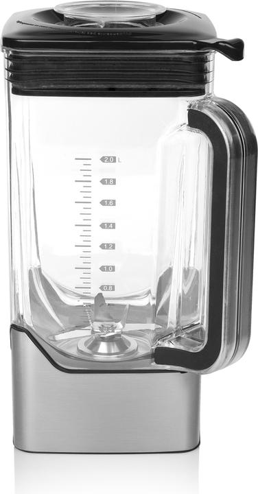Produktbild Princess Standmixer 219500 Silber (2000 W)