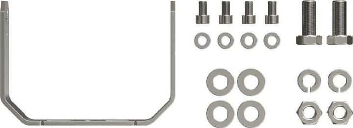 Produktbild Osram LEDriving Heavy Duty Mounting Kit PX
