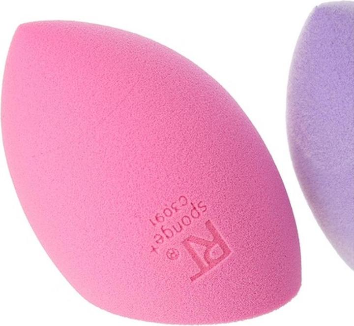 Actual product image Real Techniques Chroma Miracle Complexion Sponge