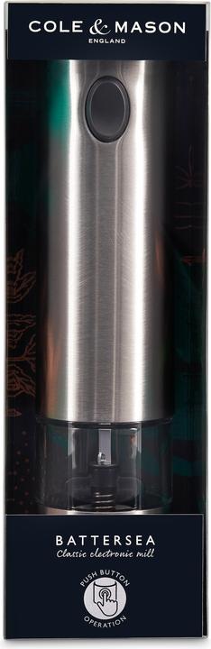 Produktbild Cole & Mason Battersea (Pfeffer, Salz)