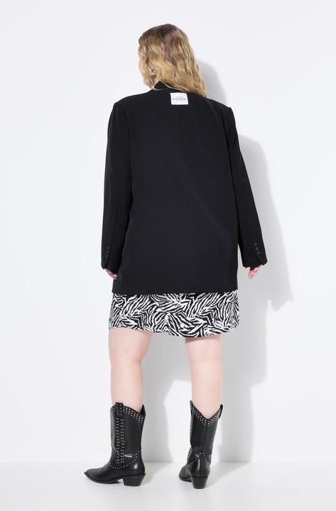 Immagine prodotto Studio Untold Blazer dal taglio oversize con etichetta (54, 56)