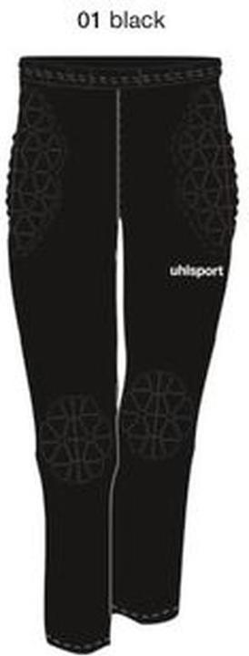 Produktbild Uhlsport Torwarthose ESSENTIAL (XXL)