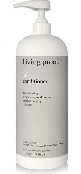 Actual product image Living Proof Full rinse 1000ml (1000 ml)