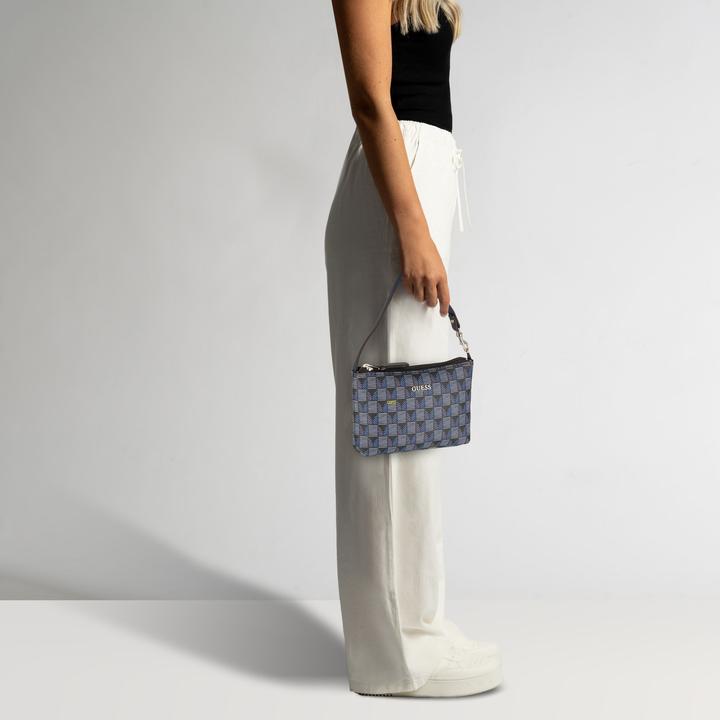 Image du produit Guess sac à main g wave mini tote (4 l)