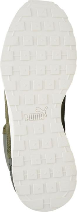 Produktbild Puma Halbhohe Stiefel Gravition Leder (43)