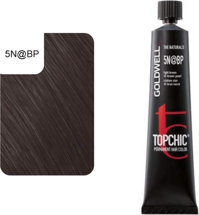 Produktbild Goldwell Topchic (Braun)