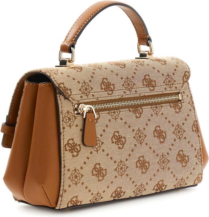 Immagine prodotto Guess Melinda Logo Top Handle Bag